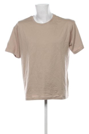 Herren T-Shirt JJ REBEL, Größe L, Farbe Beige, Preis € 17,99, #137172128