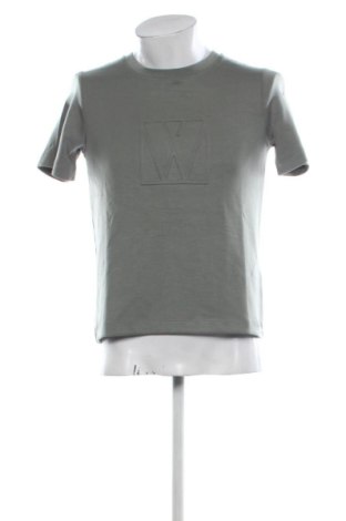 Tricou de bărbați In Wear, Mărime M, Culoare Verde, Preț 123,99 Lei, #137172472