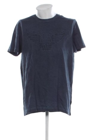 Herren Shirt Pme Legend, Größe XXL, Farbe Blau, Preis 16,99 €, #137172557