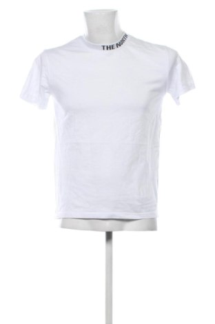 Herren Shirt The North Face, Größe S, Farbe Weiß, Preis 27,99 €, #137172587