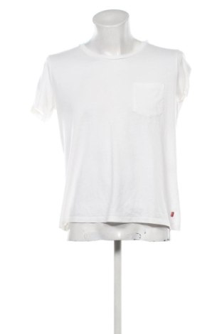 Férfi póló Levi's, Méret L, Szín Fehér, Ár 7 177 Ft, #137172622