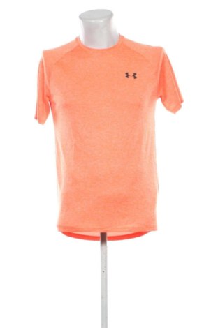 Pánské tričko  Under Armour, Velikost S, Barva Oranžová, Cena  459,00 Kč, #137172813