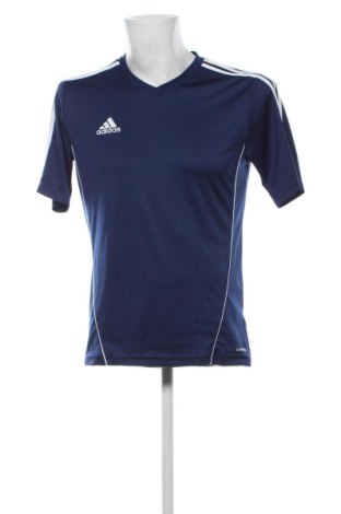 Herren Shirt Adidas, Größe M, Farbe Blau, Preis 16,99 €, #137172838