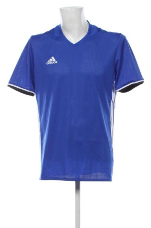 Férfi póló Adidas, Méret XL, Szín Kék, Ár 7 059 Ft, #137173023