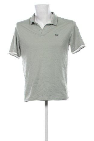 Herren Shirt Jack & Jones, Größe L, Farbe Grün, Preis 15,99 €, #137173255