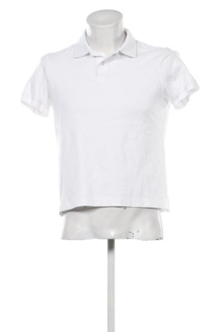 Мъжка тениска Mango, Размер S, Цвят Бял, Цена 15,00 €, #137173265