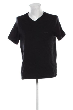 Мъжка тениска BOSS, Размер XL, Цвят Черен, Цена 38,34 €, #137173561