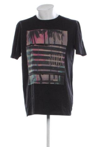 Herren Shirt Quiksilver, Größe XL, Farbe Mehrfarbig, Preis 11,99 €, #137173604