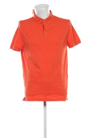 Férfi póló Tommy Hilfiger, Méret XL, Szín Narancssárga
, Ár 15 799 Ft, #137173621