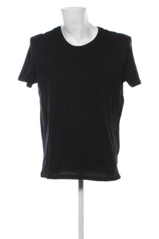 Ανδρικό t-shirt X-Mail, Μέγεθος XL, Χρώμα Μαύρο, Τιμή 10,99 €, #137173671