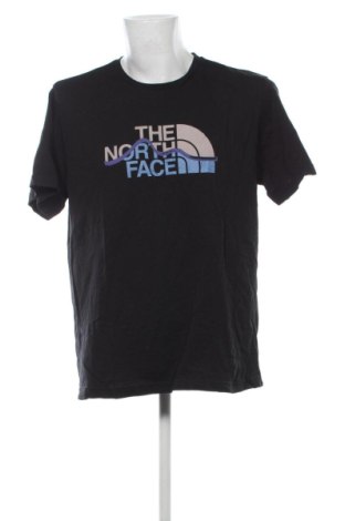 Herren T-Shirt The North Face, Größe XL, Farbe Schwarz, Preis € 44,99, #137173869