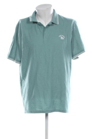 Herren Shirt Infinity, Größe XXL, Farbe Grün, Preis 8,99 €, #137173929