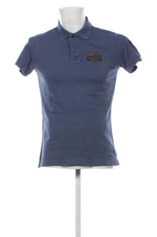 Herren Shirt S.Oliver, Größe M, Farbe Blau, Preis 10,99 €, #137174058