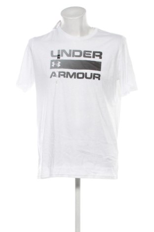 Мъжка тениска Under Armour, Размер L, Цвят Многоцветен, Цена 36,00 €, #137174188