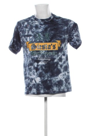 Męski T-shirt Identic, Rozmiar L, Kolor Kolorowy, Cena 64,99 zł, #137174460