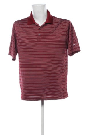 Pánske tričko  Nike, Veľkosť M, Farba Červená, Cena  22,95 €, #137174522