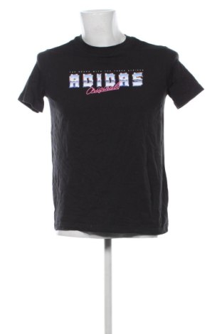 Herren Shirt Adidas Originals, Größe S, Farbe Schwarz, Preis 18,99 €, #137174810