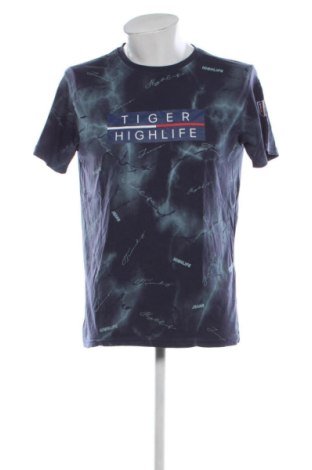 Férfi póló Dynamic, Méret XL, Szín Kék, Ár 4 610 Ft, #137174914