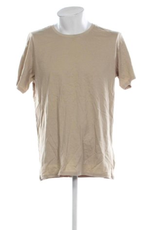 Pánske tričko  Jean Pascale, Veľkosť XL, Farba Béžová, Cena  15,95 €, #137175019
