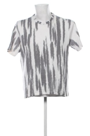 Мъжка тениска Zara, Размер L, Цвят Многоцветен, Цена 12,27 €, #137175086