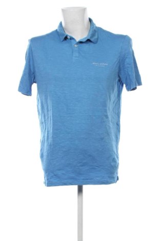 Herren Shirt Marc O'Polo, Größe XL, Farbe Blau, Preis 27,99 €, #137175359