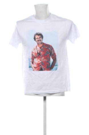 Herren T-Shirt Unbranded, Größe S, Farbe Weiß, Preis € 10,99, #137175495