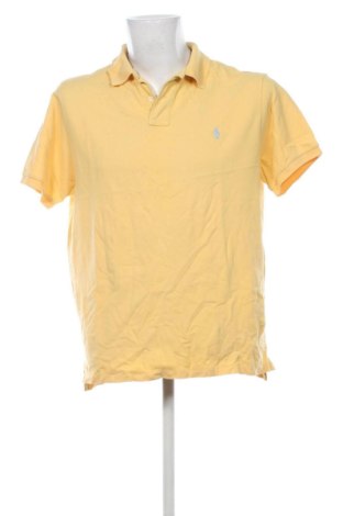 Herren T-Shirt Polo Ralph Lauren, Größe XXL, Farbe Gelb, Preis € 52,99, #137176000