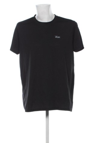 Herren Shirt Crivit, Größe XL, Farbe Schwarz, Preis 6,99 €, #137176046