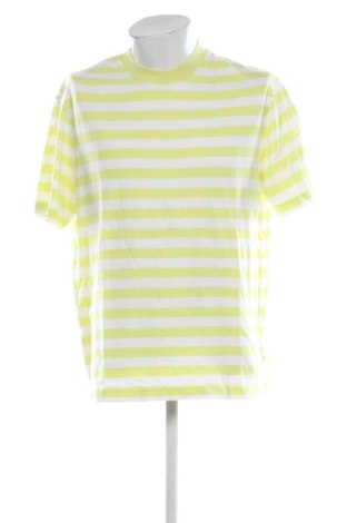 Męski T-shirt Marc O'Polo, Rozmiar XL, Kolor Kolorowy, Cena 112,99 zł, #137176297