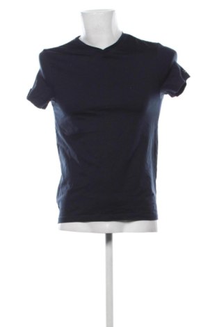 Męski T-shirt Venice Beach, Rozmiar M, Kolor Niebieski, Cena 57,99 zł, #137176421