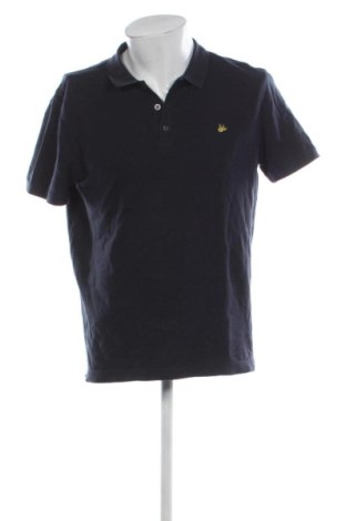 Herren Shirt WE, Größe L, Farbe Blau, Preis 10,99 €, #137177358