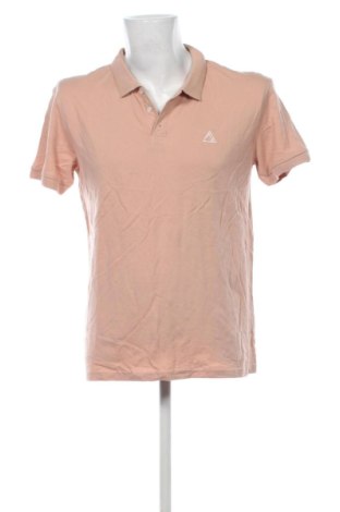 Herren Shirt Unbranded, Größe L, Farbe Rosa, Preis 12,99 €, #137177570