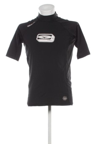 Мъжка тениска Gul, Размер XXL, Цвят Черен, Цена 25,91 €, #137177644