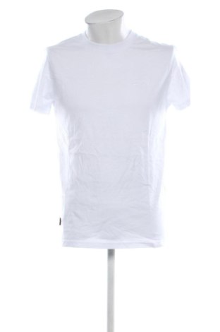 Мъжка тениска Superdry, Размер L, Цвят Бял, Цена 24,54 €, #137177777