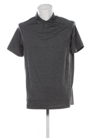 Tricou de bărbați Kilimanjaro, Mărime XXL, Culoare Gri, Preț 73,49 Lei, #137178029