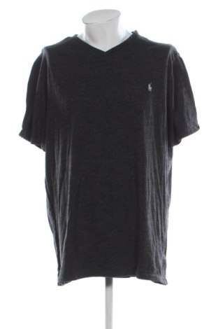 Herren Shirt Polo Ralph Lauren, Größe XXL, Farbe Grau, Preis 40,00 €, #137179018