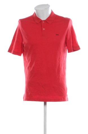 Herren Shirt Brax, Größe M, Farbe Rot, Preis 16,99 €, #137179356