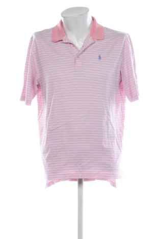 Herren Shirt Polo Ralph Lauren, Größe M, Farbe Mehrfarbig, Preis 54,00 €, #137179428
