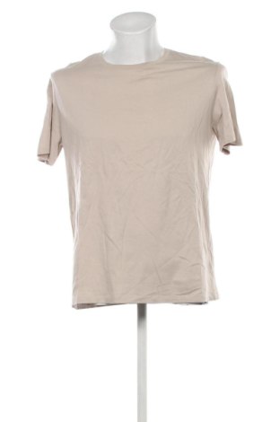 Мъжка тениска COS, Размер L, Цвят Бежов, Цена 37,32 €, #137179675