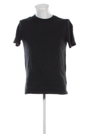 Мъжка тениска Hollister, Размер M, Цвят Черен, Цена 17,89 €, #137180645