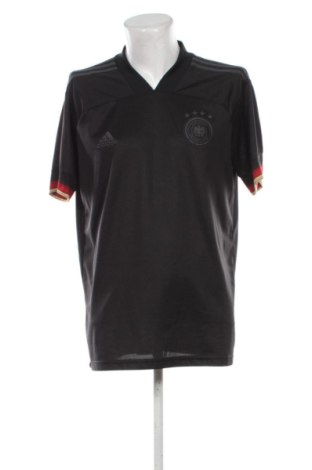 Herren Shirt Adidas, Größe XL, Farbe Schwarz, Preis 18,99 €, #137180845