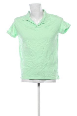 Herren Shirt Chiemsee, Größe M, Farbe Grün, Preis 12,99 €, #137180944