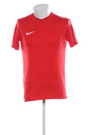 Herren T-Shirt Nike, Größe M, Farbe Rot, Preis € 18,99, #137181257