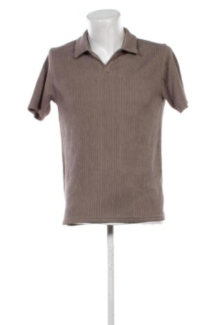 Herren Shirt Smog, Größe S, Farbe Braun, Preis 8,99 €, #137181652
