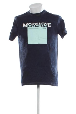 Herren Shirt McKenzie, Größe M, Farbe Blau, Preis 11,99 €, #137181869
