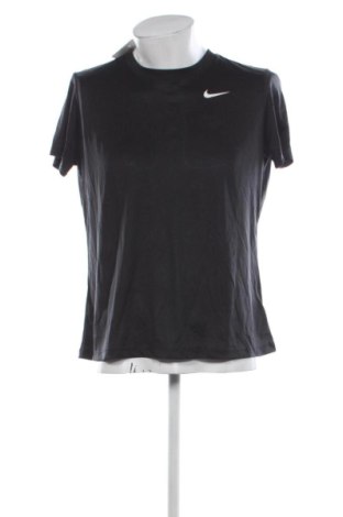 Herren T-Shirt Nike, Größe XL, Farbe Schwarz, Preis € 20,99, #137181994
