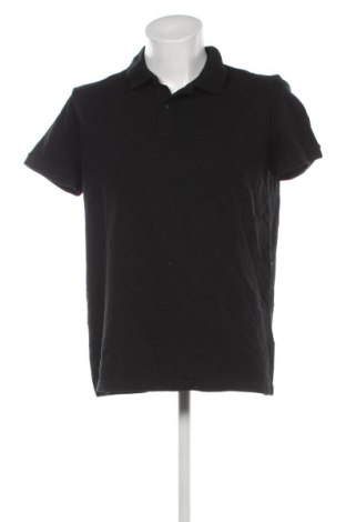 Мъжка тениска Terranova, Размер XL, Цвят Черен, Цена 11,00 €, #137182005