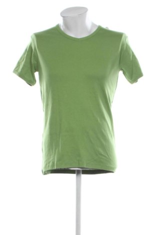 Ανδρικό t-shirt Unbranded, Μέγεθος M, Χρώμα Πράσινο, Τιμή 11,99 €, #137182007