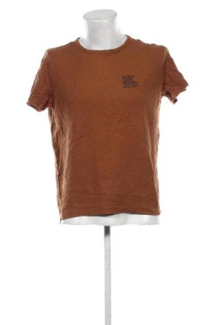 Tricou de bărbați H&M, Mărime M, Culoare Portocaliu, Preț 64,99 Lei, #137182270