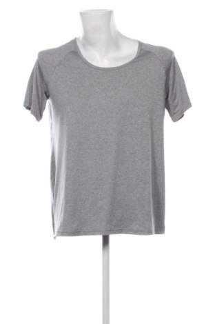 Мъжка тениска Crane, Размер L, Цвят Сив, Цена 9,20 €, #137182278